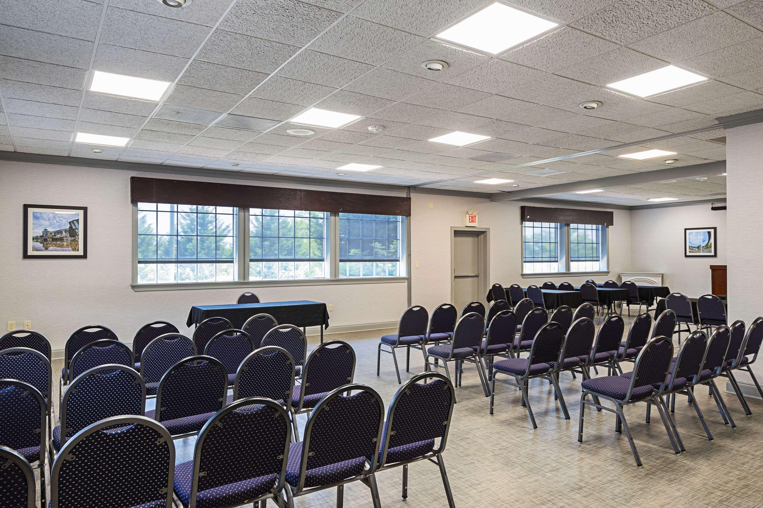 Quality Inn & Suites Greenville - Haywood Mall Exteriör bild
