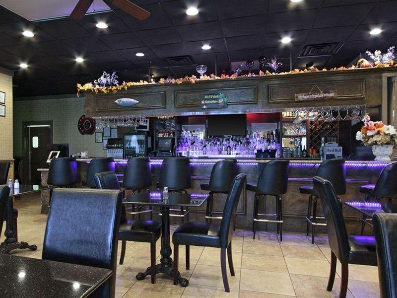 Quality Inn & Suites Greenville - Haywood Mall Exteriör bild