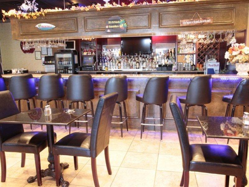 Quality Inn & Suites Greenville - Haywood Mall Exteriör bild
