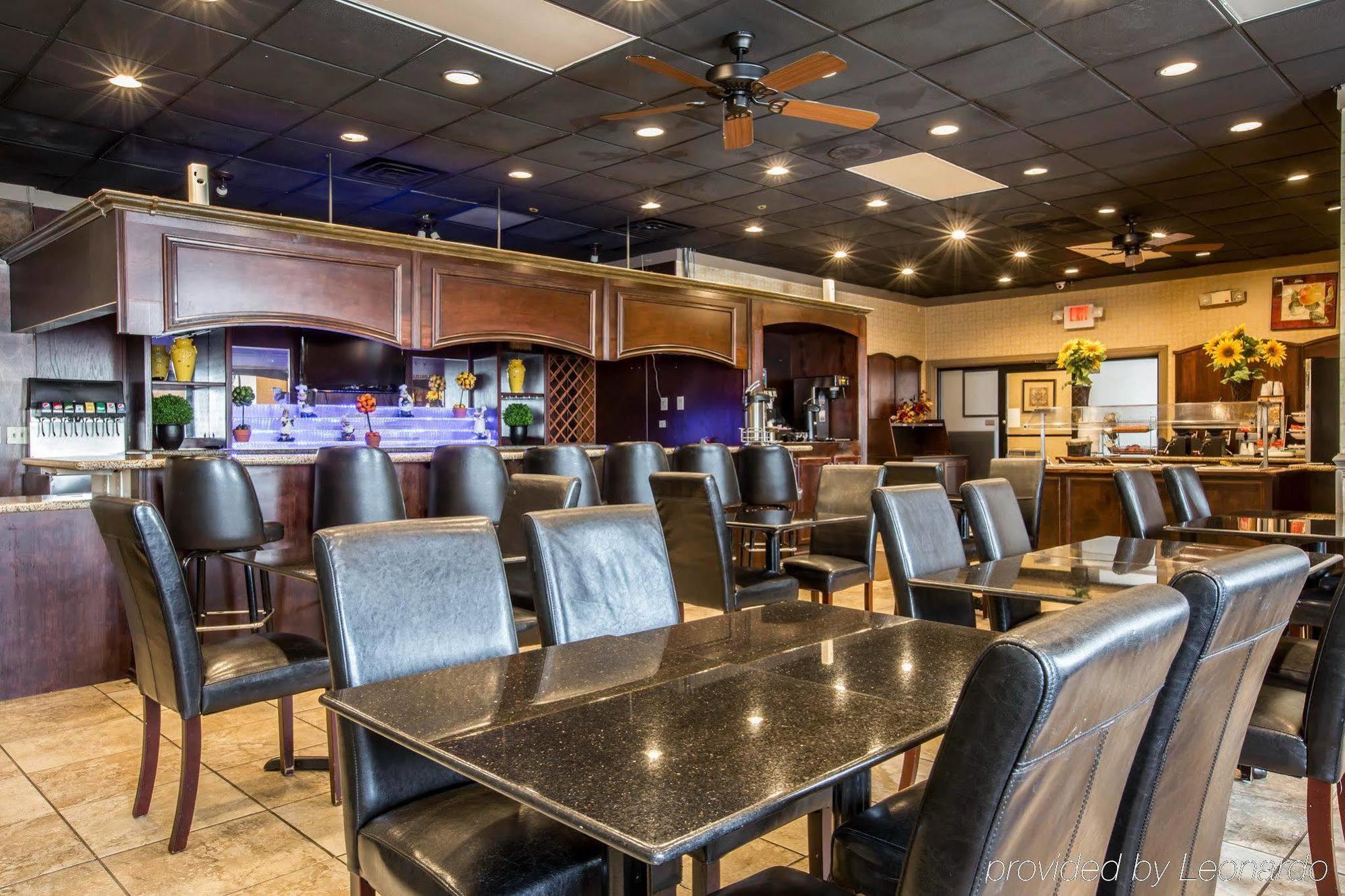 Quality Inn & Suites Greenville - Haywood Mall Exteriör bild