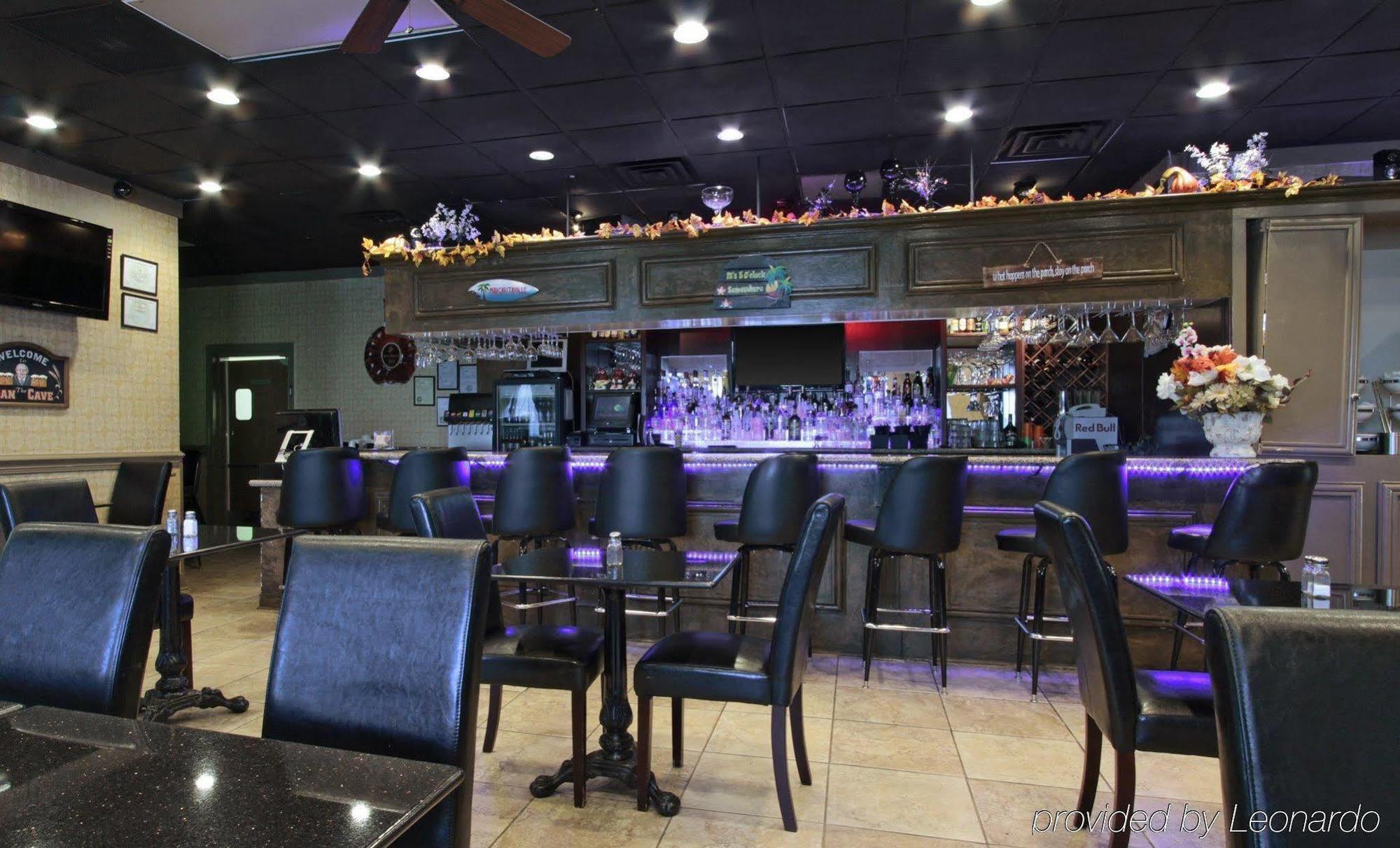 Quality Inn & Suites Greenville - Haywood Mall Exteriör bild
